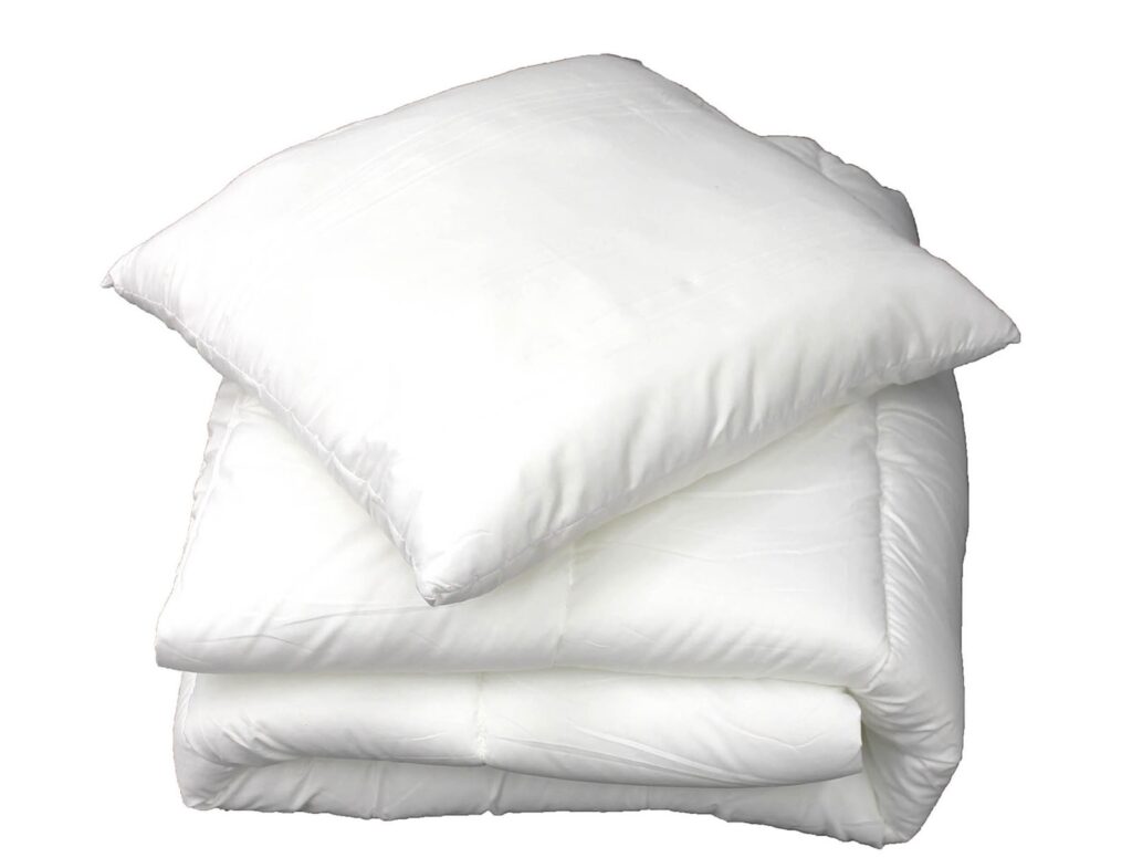 Μαξιλάρι Ύπνου Premium Douceur D'intérieur - 70X50Cm