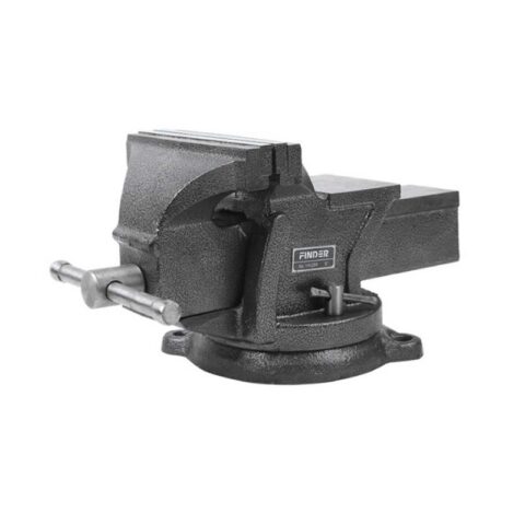 Μέγγενη πάγκου - 4"/4.5KG - Finder - 190287