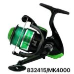 Μηχανάκι ψαρέματος - MK4000 - 832415