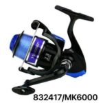 Μηχανάκι ψαρέματος - MK6000 - 832417
