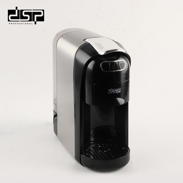 Μηχανή Espresso για κάψουλες - KA3118 - DSP - 616638