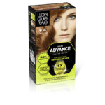Μόνιμος Χρωματισμός Llongueras COLOR ADVANCE Nº 8,4-Cobrizo Claro