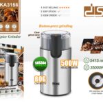 Μύλος άλεσης καφέ - KA3156 - DSP - 300179