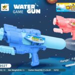 Νεροπίστολο - M902T - 580ml - 117228 - Blue