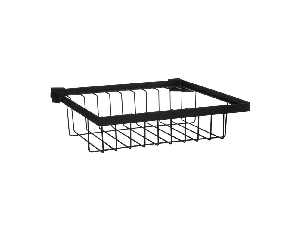 Οργάνωση Νεροχύτη Kitchen Organizer Blackmetal Five 167738