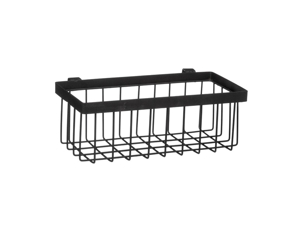 Οργάνωση Νεροχύτη Kitchen Organizer Blackmetal Five 167738