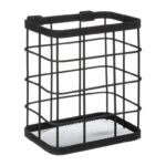 Οργάνωση Νεροχύτη Kitchen Organizer Blackmetal Five 167738
