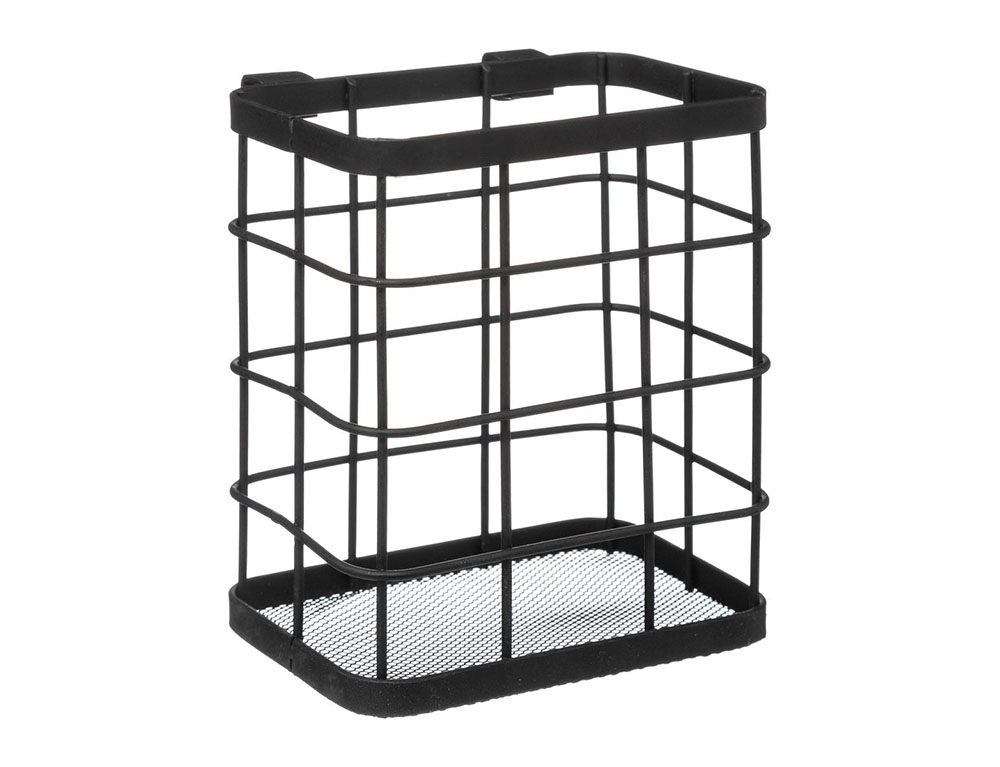 Οργάνωση Νεροχύτη Kitchen Organizer Blackmetal Five 167738