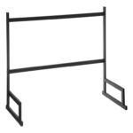 Οργάνωση Νεροχύτη Kitchen Organizer Blackmetal Five 167738
