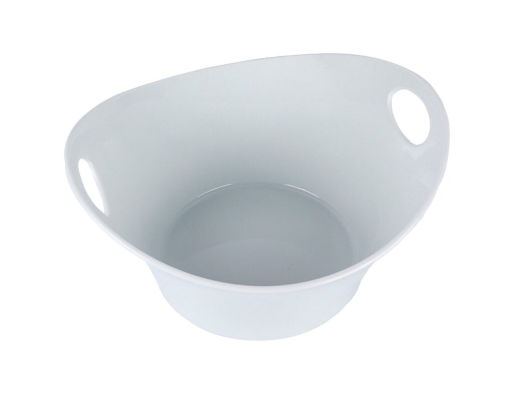 Οργάνωση Τραπεζιού Zwilling, Porcelain Salad Bowl 30X30X15Cm