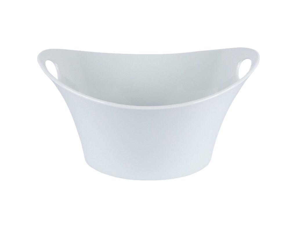 Οργάνωση Τραπεζιού Zwilling, Porcelain Salad Bowl 30X30X15Cm