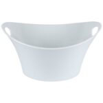Οργάνωση Τραπεζιού Zwilling, Porcelain Salad Bowl 30X30X15Cm