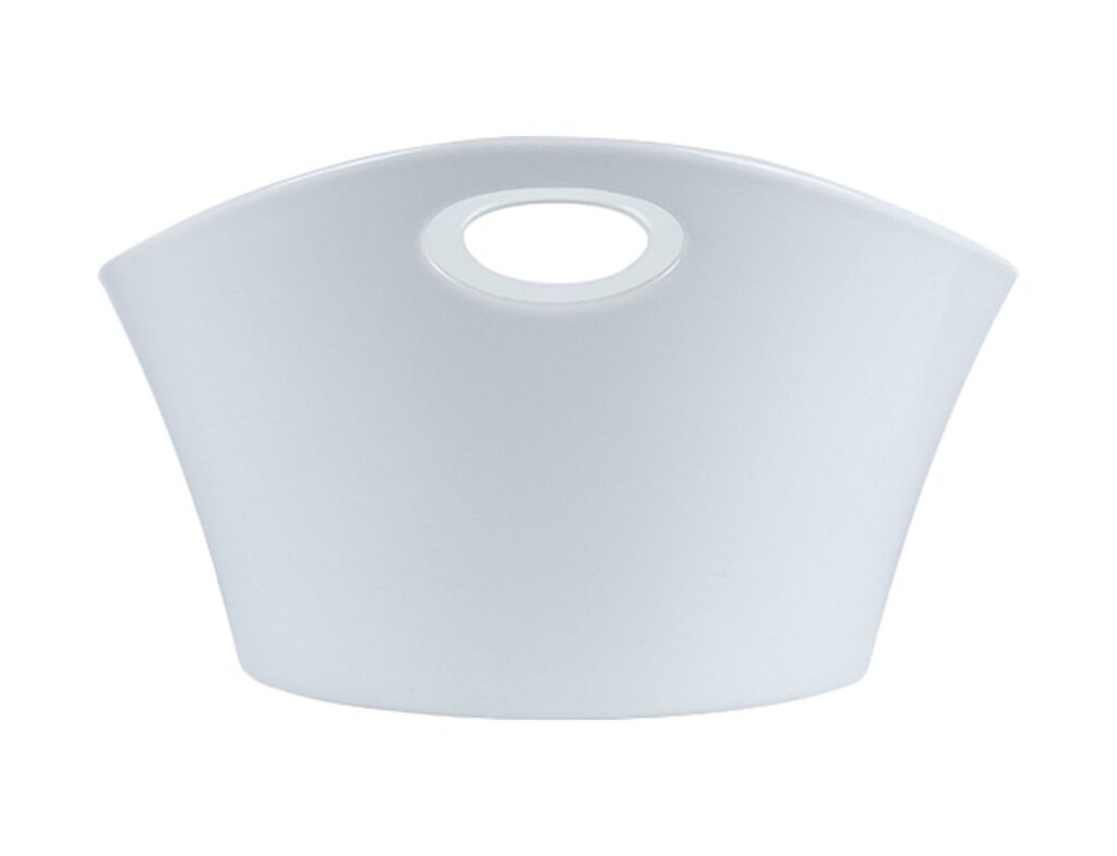 Οργάνωση Τραπεζιού Zwilling, Porcelain Salad Bowl 30X30X15Cm