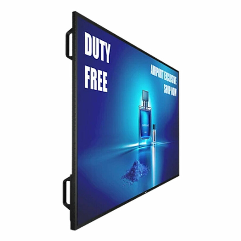Οθόνη Videowall Philips 55BDL6017P/00 55"