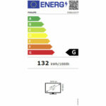 Οθόνη Videowall Philips 55BDL6017P/00 55"