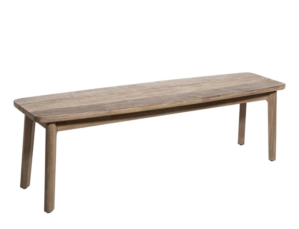 Παγκάκι Βanila Atmosphera - 150X37X45Cm