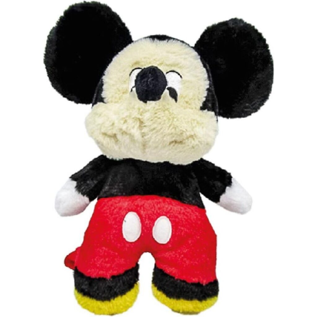 Παιδική Τσάντα 3D Mickey Mouse Κόκκινο