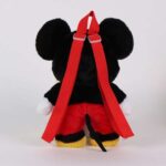 Παιδική Τσάντα 3D Mickey Mouse Κόκκινο