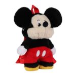 Παιδική Τσάντα 3D Mickey Mouse Κόκκινο