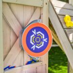 Παιδικό Δωμάτιο & Διακόσμηση Playhouse Kidkraft Nerf Command Base Battle Fort 4