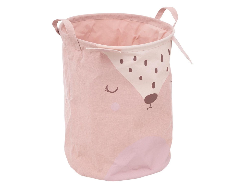 Παιδικό Δωμάτιο & Διακόσμηση Storage Bag Doe D32 Atmosphera For Kids 188280