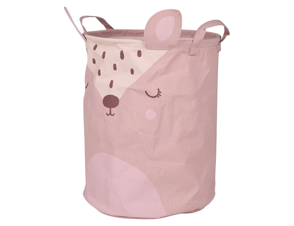 Παιδικό Δωμάτιο & Διακόσμηση Storage Bag Doe D32 Atmosphera For Kids 188280