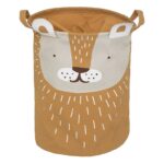 Παιδικό Δωμάτιο & Διακόσμηση Storage Bag Lion D32 Atmosphera For Kids 188279