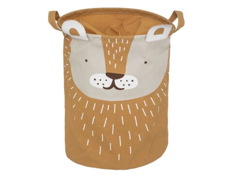 Παιδικό Δωμάτιο & Διακόσμηση Storage Bag Lion D32 Atmosphera For Kids 188279