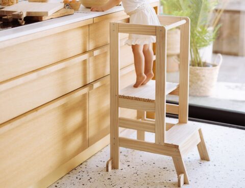 Παιδικό Έπιπλο Kids Observation Tower Atmosphera For Kids 174249