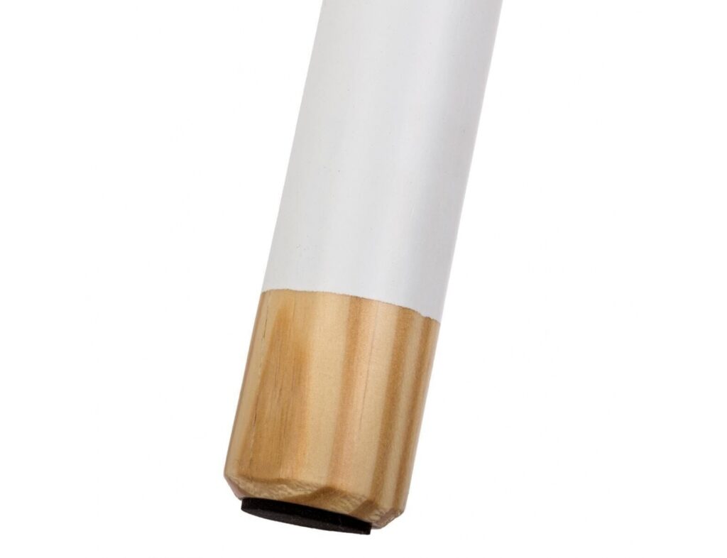 Παιδικό Έπιπλο White Sweet Stool Atmosphera For Kids 127143B
