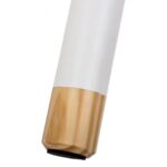 Παιδικό Έπιπλο White Sweet Stool Atmosphera For Kids 127143B