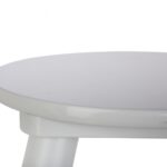 Παιδικό Έπιπλο White Sweet Stool Atmosphera For Kids 127143B