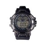 Παιδικό ψηφιακό ρολόι χειρός - 2716 - 756903 - White
