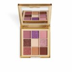 Παλέτα Σκιάς Mατιών Magic Studio Eyeshadow Palette Very Nude (1 μονάδα)