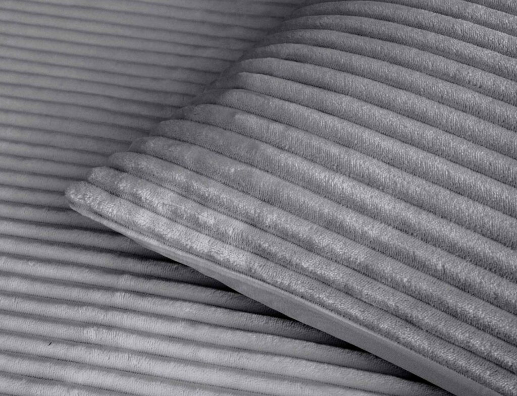 Παπλωματοθήκες & Κλινοσκεπάσματα 3 Pieces Bedding Set 240 X 220 Cm Plain Embossed F