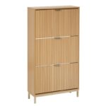 Παπουτσοθήκες Shoe Rack 3Dra 18P Tasso