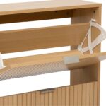 Παπουτσοθήκες Shoe Rack 3Dra 18P Tasso