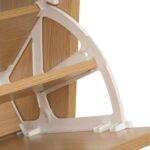 Παπουτσοθήκες Shoe Rack 3Dra 18P Tasso