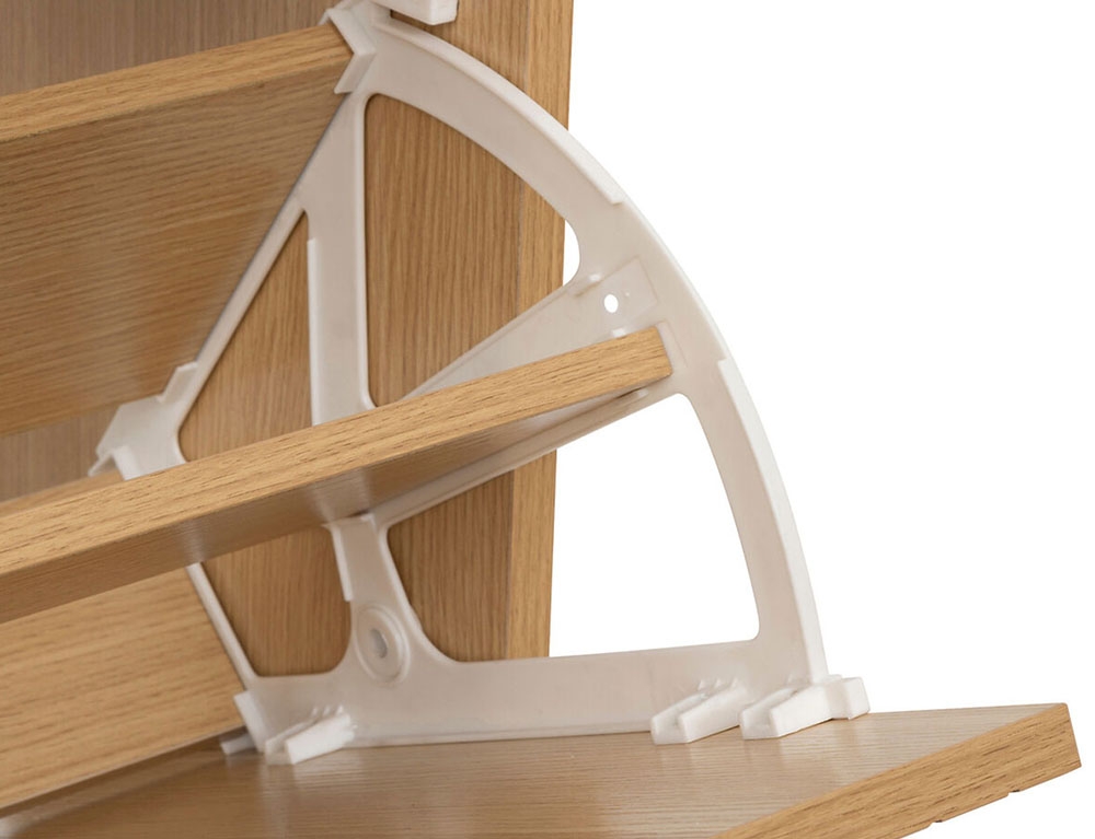 Παπουτσοθήκες Shoe Rack 3Dra 18P Tasso