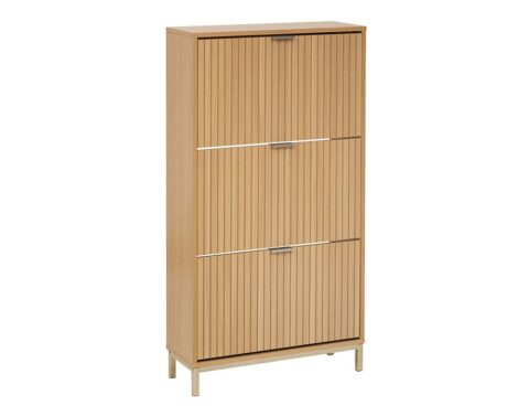 Παπουτσοθήκες Shoe Rack 3Dra 18P Tasso