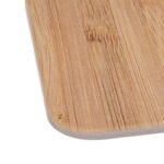 Πατάκια Απορρόφησης Νερού Μετά Το Ντουζ Bamboo Diatomite Bathmat 39X60 174683A