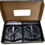 Πετάλια ποδηλάτου - 2pcs - S44-63AX - 651353