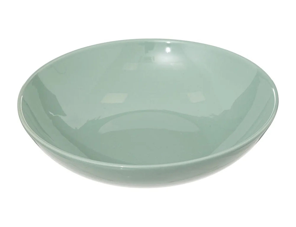 Πιάτα - Σετ Δείπνου/Καφέ Service 18P Colorama Mint 154520L