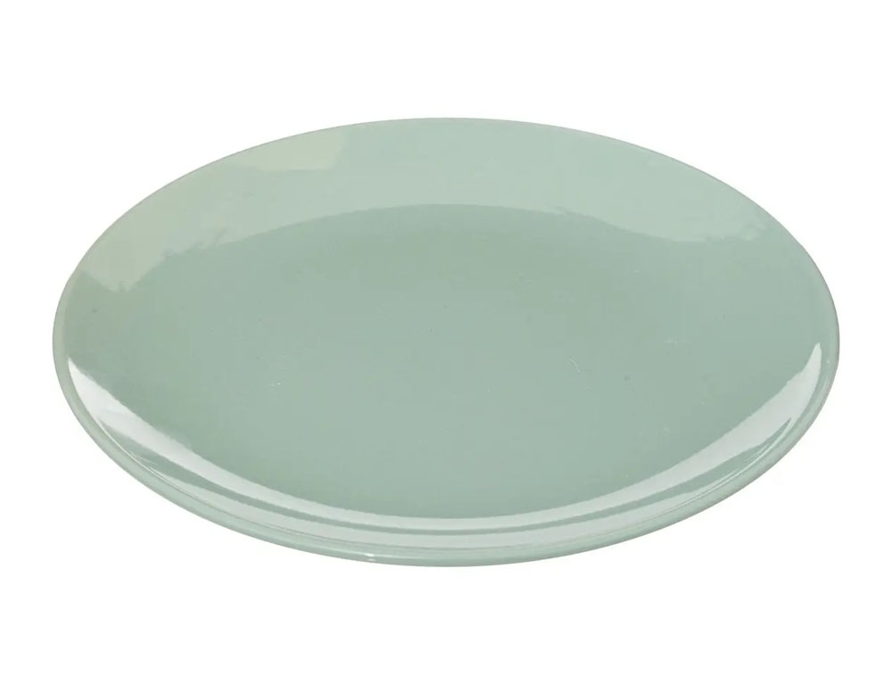 Πιάτα - Σετ Δείπνου/Καφέ Service 18P Colorama Mint 154520L