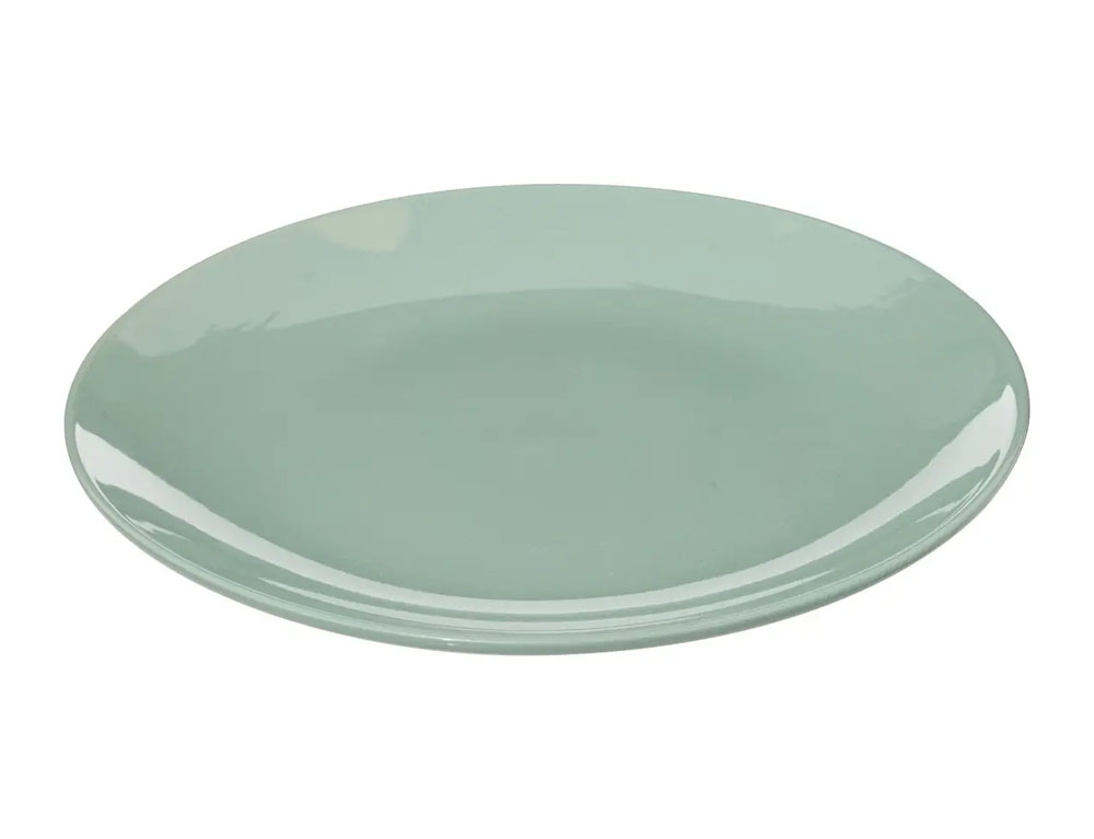 Πιάτα - Σετ Δείπνου/Καφέ Service 18P Colorama Mint 154520L