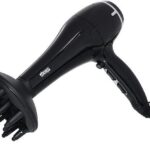 Πιστολάκι μαλλιών - 30075 - DSP - 561291 - Black