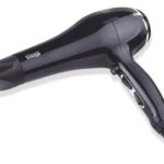Πιστολάκι μαλλιών - 30075 - DSP - 561291 - Black