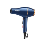 Πιστολάκι μαλλιών - KM-9823 - Kemei - Blue