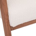 Πολυθρόνα Amza Atmosphera - 65.5X70X82.5Cm