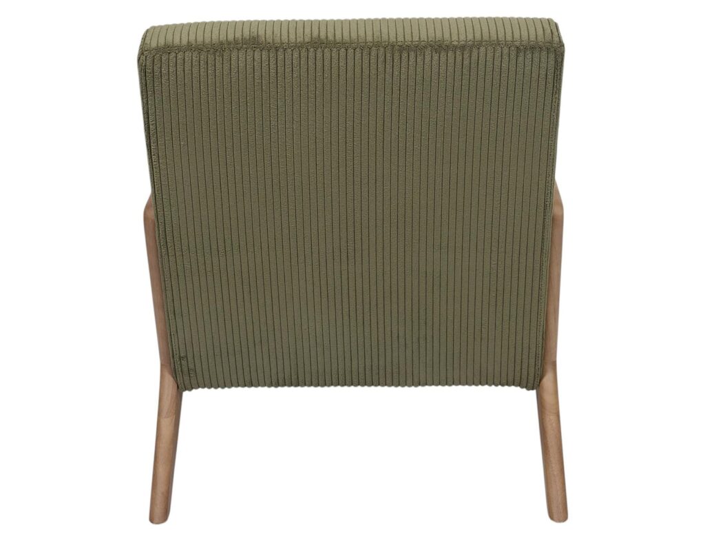 Πολυθρόνα Scott Home Deco Factory - 64.5X83X75Cm